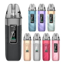 Vaporesso Luxe X3 Pod Mod 2600mAh Volari.it