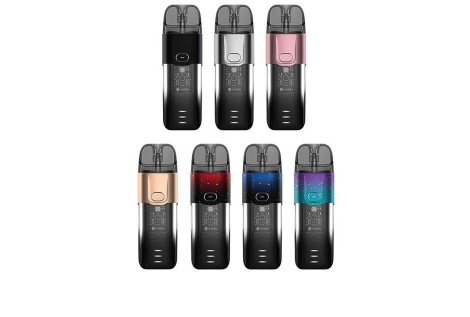 Vaporesso Luxe XR 1500mAh Volari.it