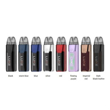 Vaporesso Luxe XR Max 2 3200 mAh