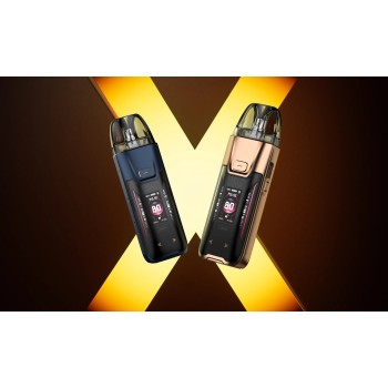 Vaporesso Luxe XR Max 2 3200mAh