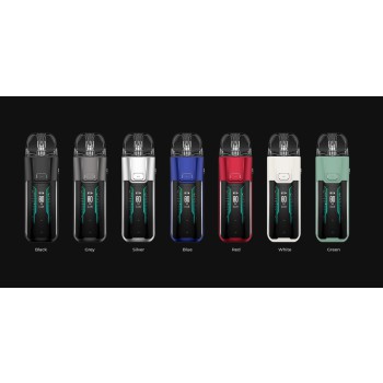 Vaporesso Luxe XR Max 2800mAh Volari.it