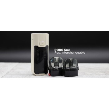 Vaporesso Luxe XR Max 2800mAh Volari.it