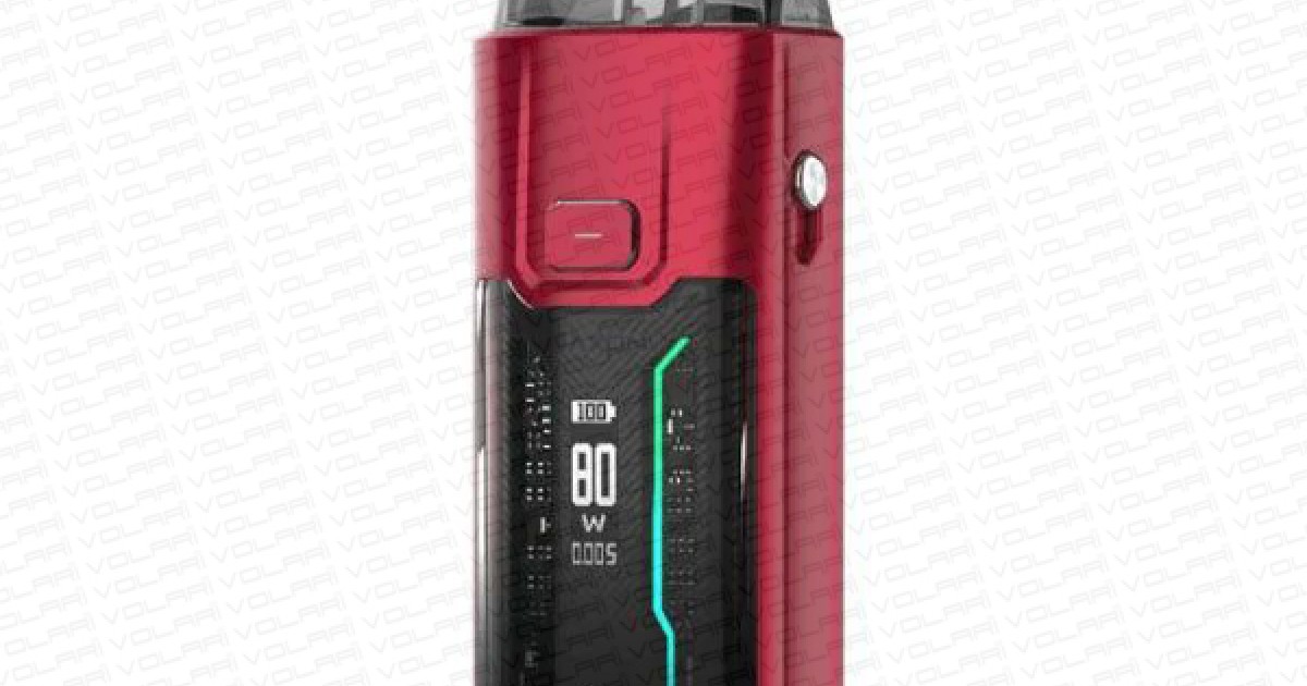 Vaporesso Luxe XR Max 2800mAh