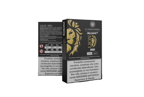 Vaporesso Pod di Ricambio Eco One Pro compatibile con Filtro 4pz Volari.it