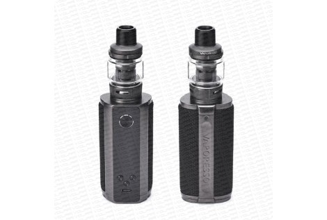 Vaporesso Target 200 Kit con iTank 8 ml