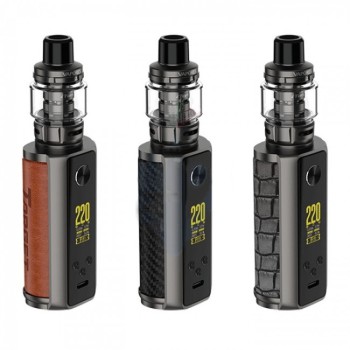 Vaporesso Target 200 Kit con iTank 8ml