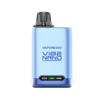 Vaporesso Vibe Nano Pod Mod Kit 1100mah