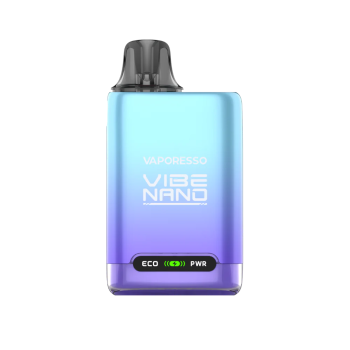 Vaporesso Vibe Nano Pod Mod Kit 1100mah