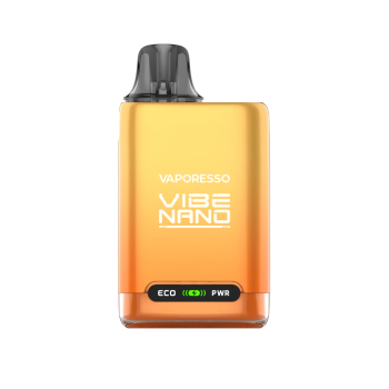 Vaporesso Vibe Nano Pod Mod Kit 1100mah