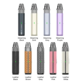 Vaporesso Vibe SE 2 Pod Mod Kit 1400 mah Volari.it