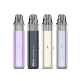 Vaporesso Vibe SE 2 Pod Mod Kit 1400 mah Volari.it