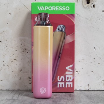 Vaporesso Vibe SE Pod Mod Kit 1100 mah