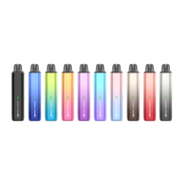 Vaporesso Vibe SE Pod Mod Kit 1100 mah