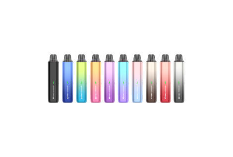 Vaporesso Vibe SE Pod Mod Kit 1100 mah