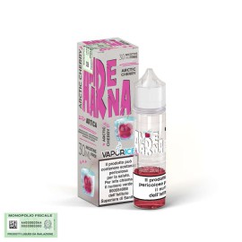 Vaporice Amarena 30 ml Mix e Vape