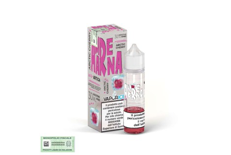 Vaporice Amarena 30 ml Mix e Vape Volari.it