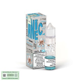 Vaporice Anice 30ml Mix&Vape