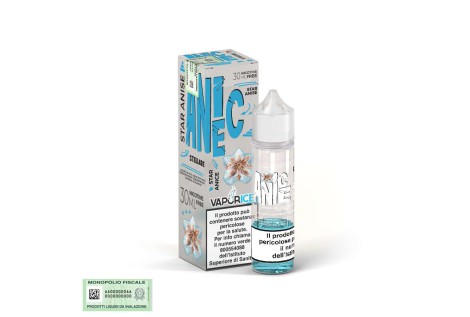 Vaporice Anice 30ml Mix&Vape Volari.it