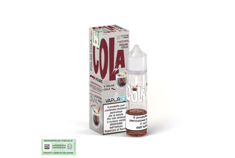 Vaporice Cola 30ml Mix&Vape Volari.it