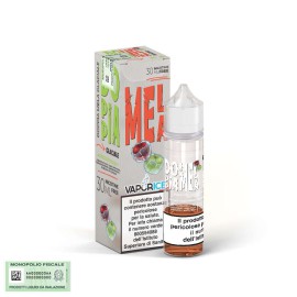 Vaporice Doppia Mela 30ml Mix&Vape