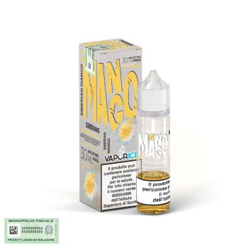 Vaporice Mango 30 ml Mix e Vape Volari.it