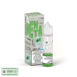 Vaporice Menta 30 ml Mix e Vape