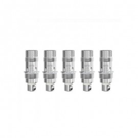 Vaptio Resistenza Mesh C4 per Cosmo 0.7 Ohm 5 pz