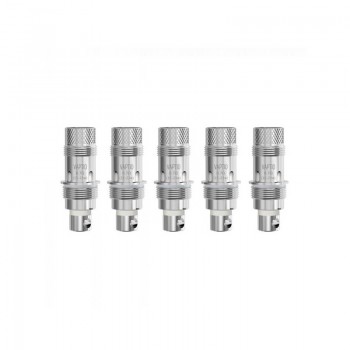 Vaptio Resistenza Mesh C4 per Cosmo 0.7 Ohm 5 pz Volari.it