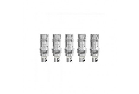 Vaptio Resistenza Mesh C4 per Cosmo 0.7 Ohm 5 pz Volari.it