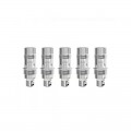 Vaptio Resistenza Mesh C4 per Cosmo 0.7 Ohm 5 pz Volari.it