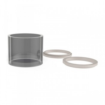 Vetrino di ricambio Exvape Expromizer V4 2ml Volari.it