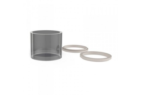 Vetrino di ricambio Exvape Expromizer V4 2ml Volari.it