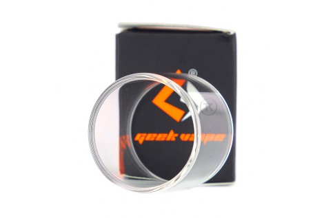 Vetrino Geekvape Zeus X RTA 4ml  Volari.it