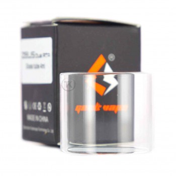 Vetrino Geekvape Zeus X RTA 4ml  Volari.it