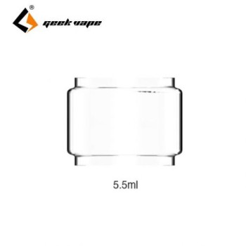 Vetrino Geekvape Zeus X RTA Bulb 5,5ml  Volari.it