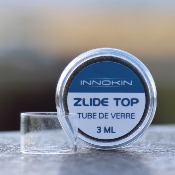Vetrino Innokin Zlide Top 3ml Volari.it