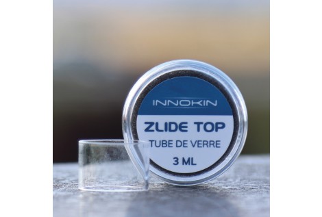 Vetrino Innokin Zlide Top 3ml Volari.it