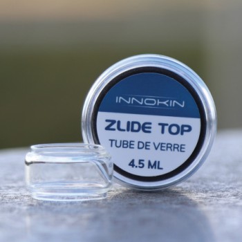 Vetrino Innokin Zlide Top 4,5ml Volari.it