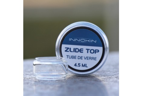 Vetrino Innokin Zlide Top 4,5ml Volari.it
