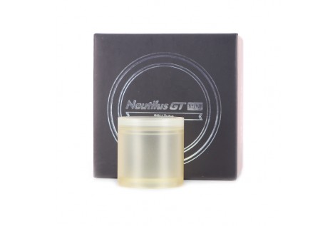 Vetrino Nautilus GT Mini 3.5ml in PSU Aspire di Ricambio