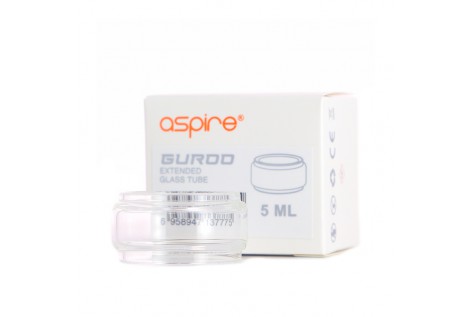 Vetrino Pyrex Aspire Guroo 4 ml