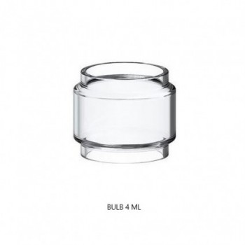Vetrino Pyrex Vaptio Cosmo Tank Bulb 4ml