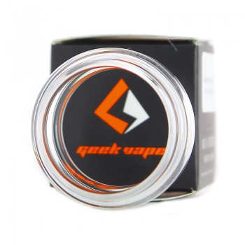 Vetrino Z Max 4ml Geekvape Volari.it
