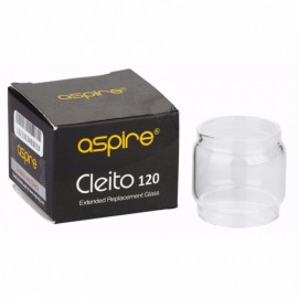 Vetro di ricambio Pyrex Aspire Cleito 120 5ml