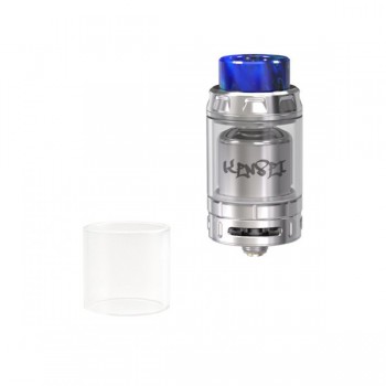 Vetro di ricambio Vandy Vape Kensei 24 RTA 2ml Volari.it