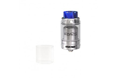 Vetro di ricambio Vandy Vape Kensei 24 RTA 2ml Volari.it
