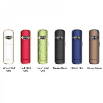 Vmate E Pod Mod Kit 1200mah 3ml Voopoo Volari.it