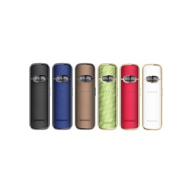 Vmate E Pod Mod Kit 1200mah 3ml Voopoo