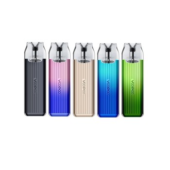 Vmate Infinity Edition Pod Mod 900mah 3ml Voopoo Volari.it