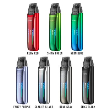 Vmate Max Pod Mod Kit 1200mah 3ml Voopoo Volari.it